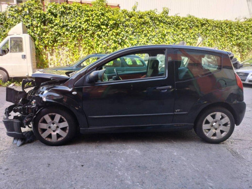  CITROEN C2 