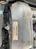  MOTOR COMPLETO, MERCEDES-BENZ, CLASE E (BM 211) BERLINA 