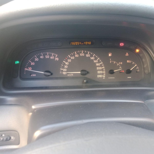  RENAULT LAGUNA GRANDTOUR (K56) 