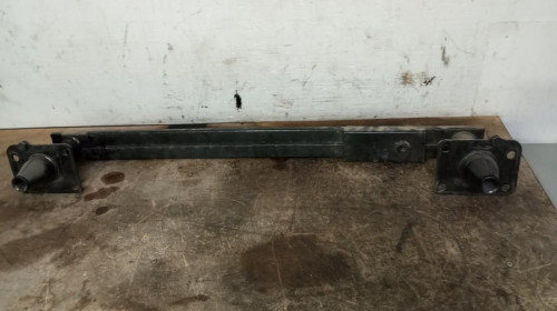 REFUERZO PARAGOLPES DELANTERO, PEUGEOT, 5008