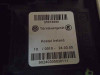  MOTOR ELEVALUNAS TRASERO IZQUIERDO AUDI A3 (8P1) 