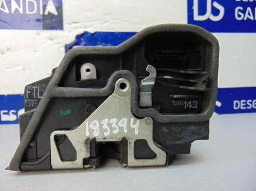  CERRADURA PUERTA DELANTERA IZQUIERDA BMW SERIE X3 (E83) 