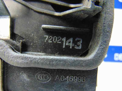 CERRADURA PUERTA DELANTERA IZQUIERDA, BMW, SERIE X3 (E83)