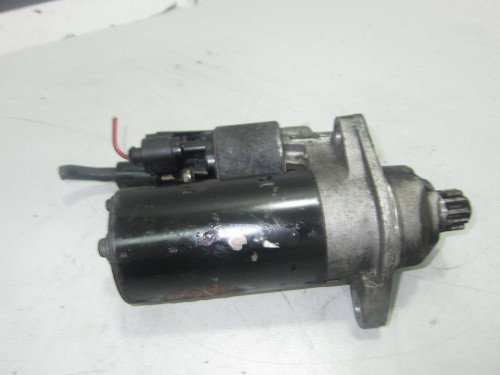  MOTOR ARRANQUE 
