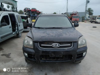 KIA SPORTAGE (KM)