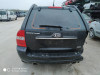  KIA SPORTAGE (KM) 