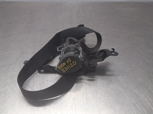  CINTURON SEGURIDAD TRASERO IZQUIERDO, BMW, SERIE X5 (E70) 