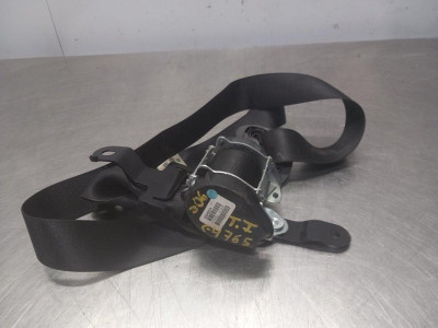 CINTURON SEGURIDAD TRASERO IZQUIERDO, BMW, SERIE X5 (E70)
