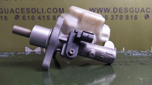 BOMBA FRENO Volkswagen GOLF VI (5K1)(10.2008) 