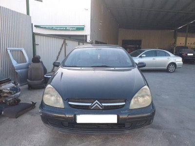 CITROEN C5 BERLINA