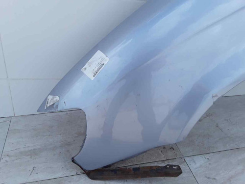 ALETA DELANTERA IZQUIERDA Hyundai TRAJET (FO) 
