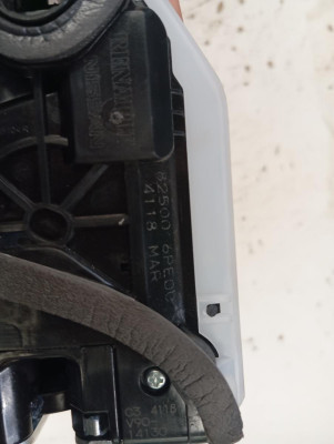 CERRADURA PUERTA TRASERA DERECHA, NISSAN, JUKE (F16)