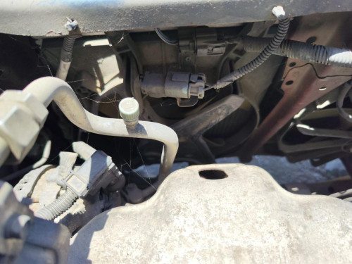 ELECTROVENTILADOR Honda CIVIC AERODECK (MB/MC) 