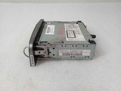 SISTEMA AUDIO / RADIO CD, ALFA ROMEO, 147 (190)