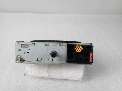 SISTEMA AUDIO / RADIO CD, ALFA ROMEO, 147 (190)