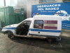  CITROEN C 15 