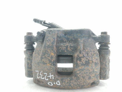 PINZA DE FRENO DELANTERA DERECHA, FORD, TRANSIT COMBI (TT9)