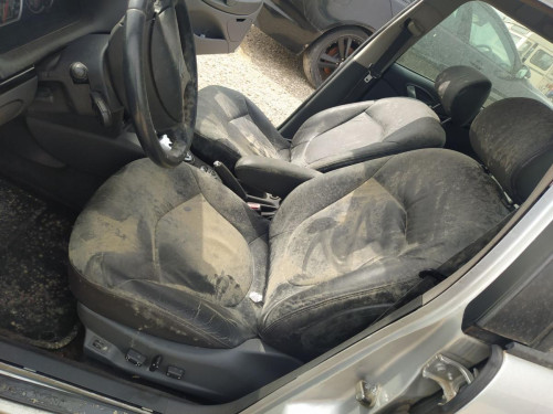  CINTURON SEGURIDAD DELANTERO IZQUIERDO CITROEN C5 BREAK 