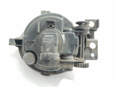 FARO ANTINIEBLA IZQUIERDO, VOLKSWAGEN, TOUAREG (7LA)