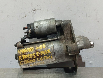 MOTOR ARRANQUE, FORD, FOCUS C-MAX (CAP)(2003)