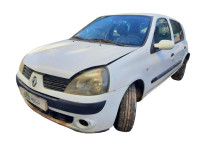 RENAULT CLIO II FASE II (B/CB0)