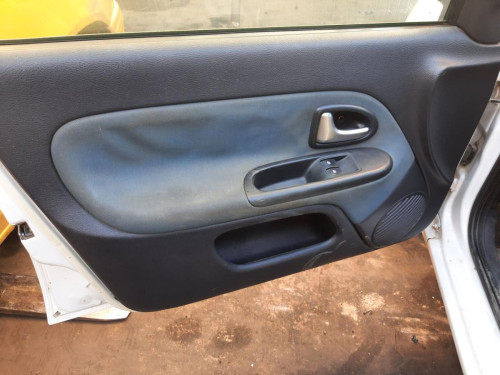  RENAULT CLIO II FASE II (B/CB0) 