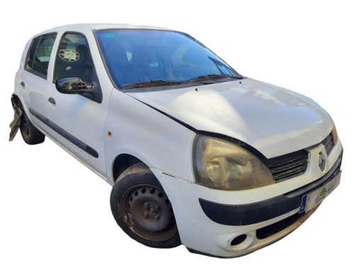  RENAULT CLIO II FASE II (B/CB0) 