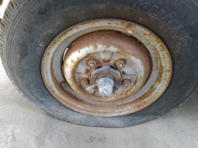 NO IDENTIFICADO, LAND ROVER