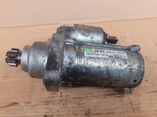  MOTOR ARRANQUE 