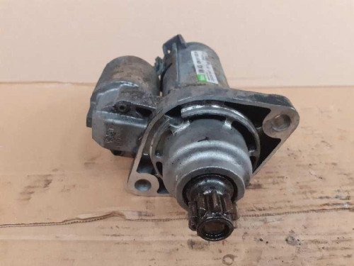  MOTOR ARRANQUE 