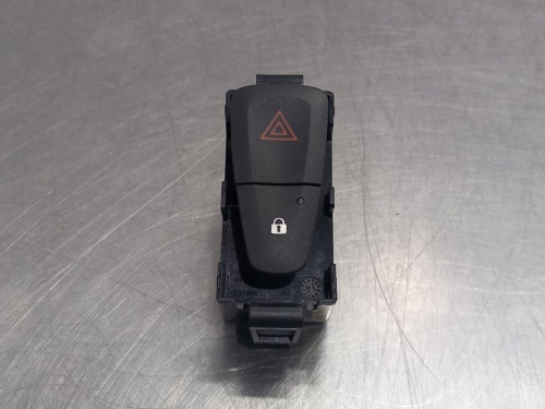  WARNING, DACIA, LOGAN MCV II FAMILIAR 