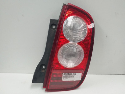  PILOTO TRASERO DERECHO Nissan MICRA (K12E) 