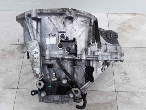 CAJA CAMBIOS Renault KOLEOS I 