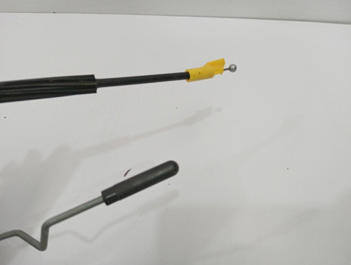CERRADURA PUERTA TRASERA DERECHA Chevrolet CRUZE 