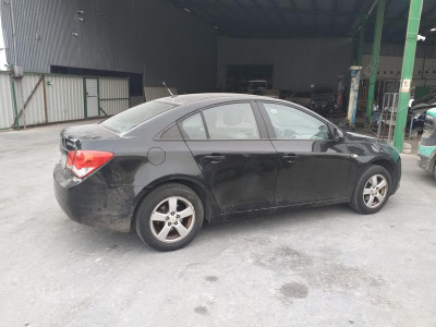 CERRADURA PUERTA TRASERA DERECHA, CHEVROLET, CRUZE