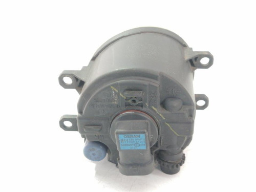  FARO ANTINIEBLA IZQUIERDO, TOYOTA, AURIS (E15) 