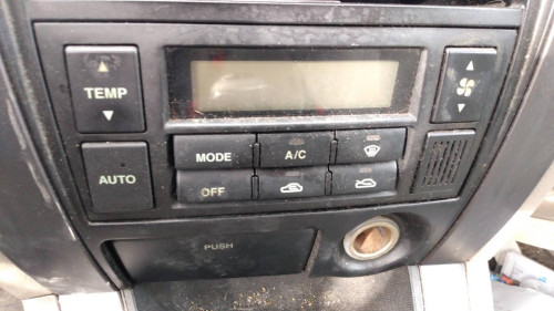  HYUNDAI TUCSON (JM) 