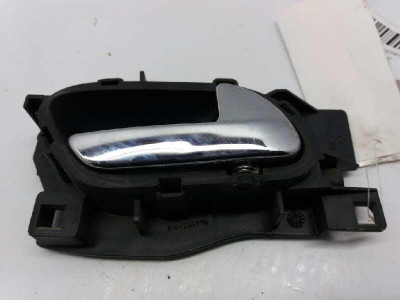 MANETA INTERIOR TRASERA DERECHA, CITROEN, C4 BERLINA
