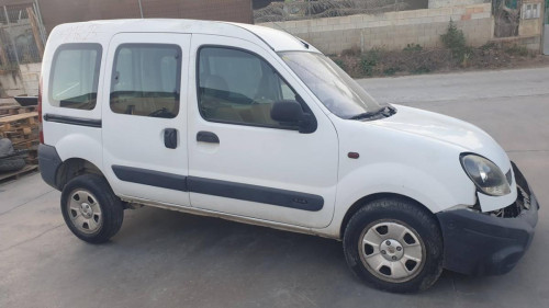  RENAULT KANGOO I (F/KC0) 
