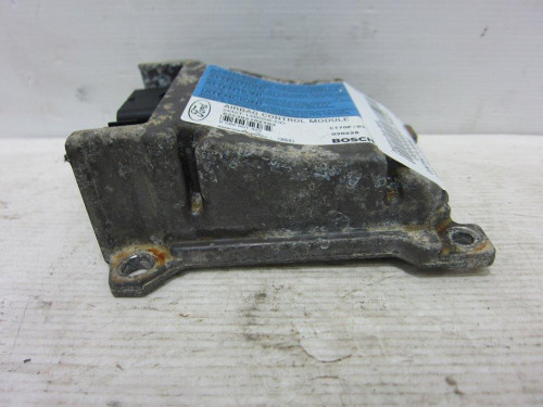  CENTRALITA AIRBAG FORD FOCUS BERLINA (CAK) 
