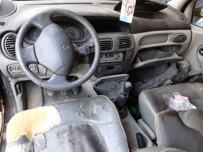 RENAULT SCENIC I (JA...)