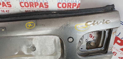 PORTON TRASERO, HONDA, @ 125 /SPACY 125