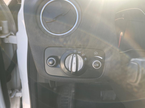 MANDO LUCES Ford MONDEO BERLINA (CA2) 