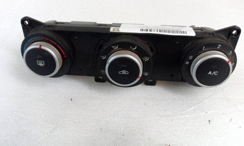  MANDO CALEFACCION / AIRE ACONDICIONADO KIA CEED SPORTSWAGON (ED) 