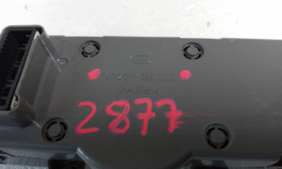 MANDO CALEFACCION / AIRE ACONDICIONADO, KIA, CEED SPORTSWAGON (ED)