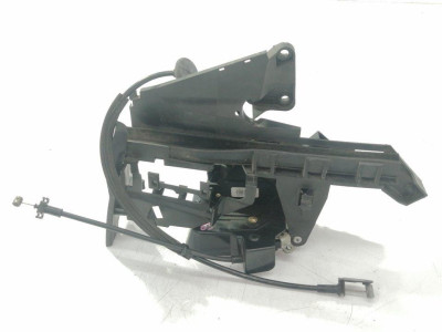 CERRADURA PUERTA TRASERA DERECHA, FORD, FOCUS C-MAX (CAP)(2003)