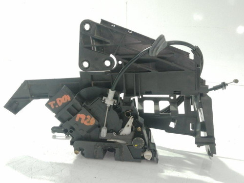  CERRADURA PUERTA TRASERA DERECHA, FORD, FOCUS C-MAX (CAP)(2003) 