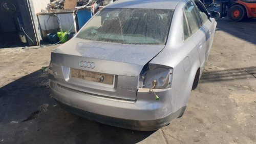  AUDI A4 AVANT (8E) 