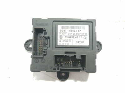 MODULO ELECTRONICO, FORD, S-MAX (CA1)