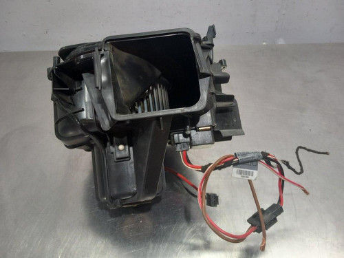  MOTOR CALEFACCION BMW SERIE 6 GRAN COUPE (F06) 